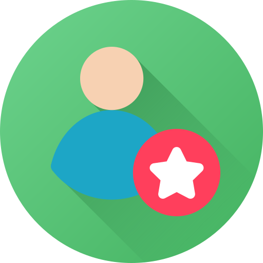 estrella icono gratis