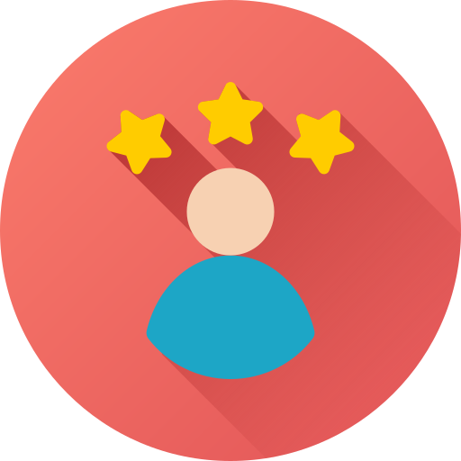 clasificación icono gratis