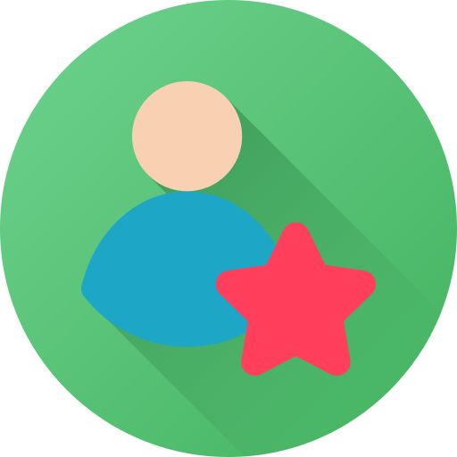 Étoile Icône gratuit Étoile Icône gratuit