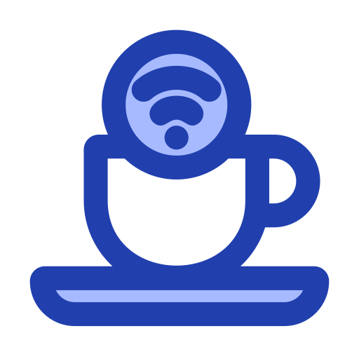 식당 무료 아이콘