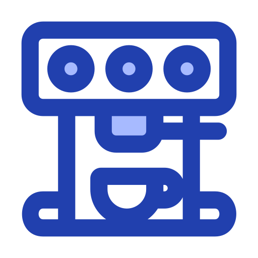 식당 무료 아이콘