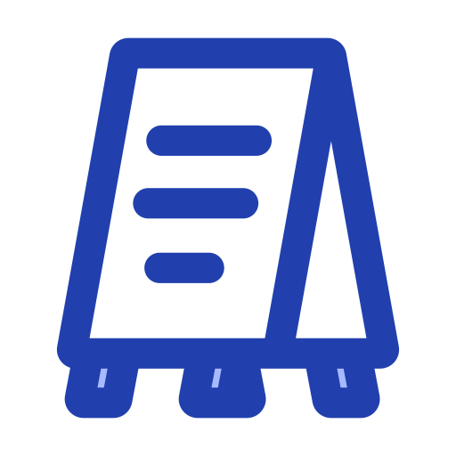 restaurante grátis ícone