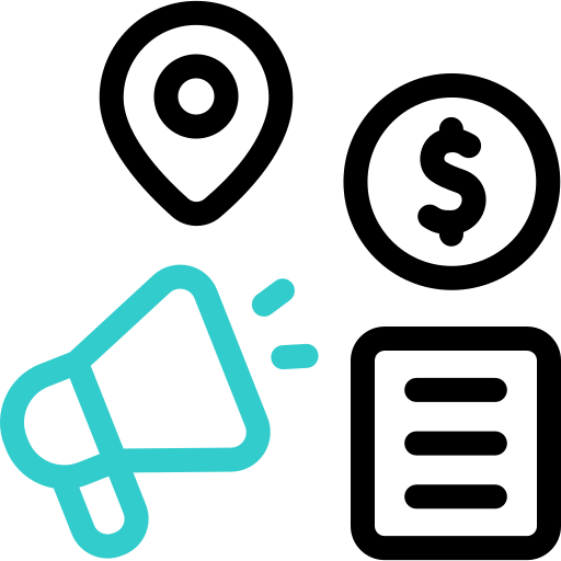 mezcla de medios icono gratis