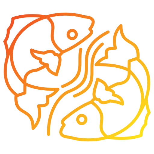 Fish free icon Fish free icon