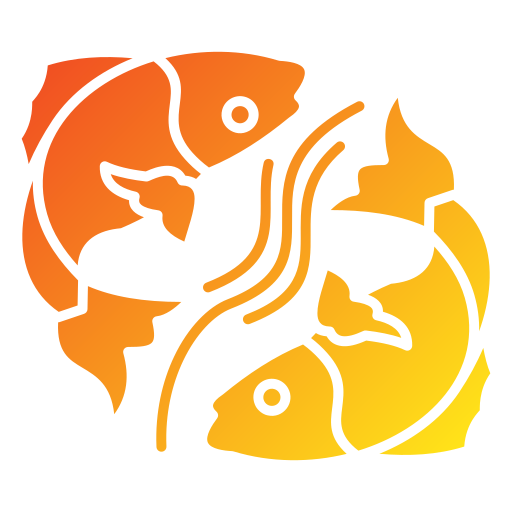 poisson Icône gratuit poisson Icône gratuit