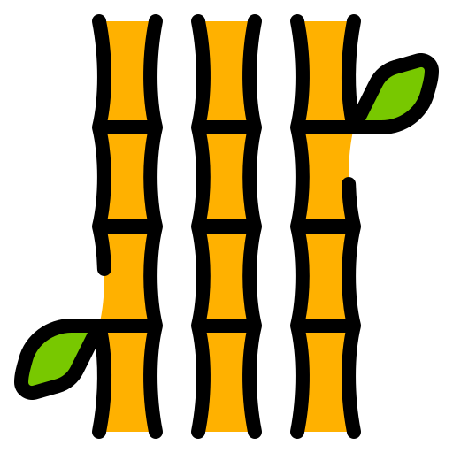 bambus kostenlos Icon
