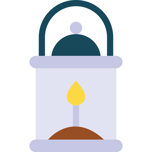 Lantern free icon