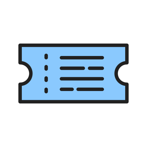 Плата за вход бесплатно иконка