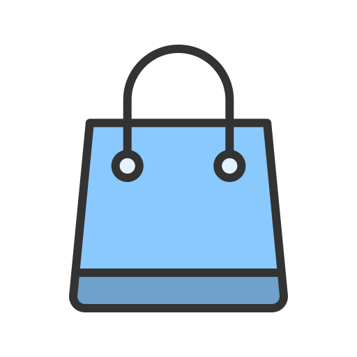 Магазин бесплатно иконка