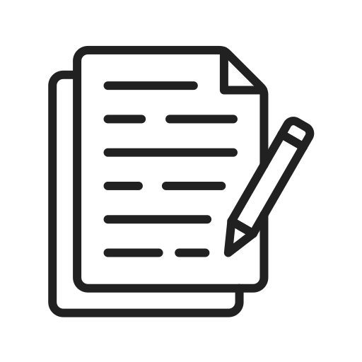 Blog free icon Blog free icon