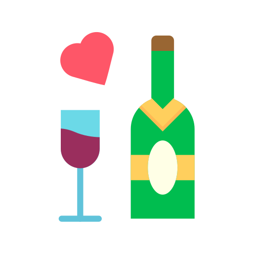 마시다 무료 아이콘