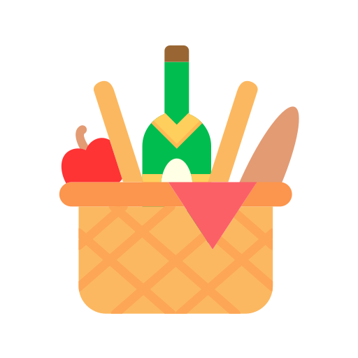 essen kostenlos Icon