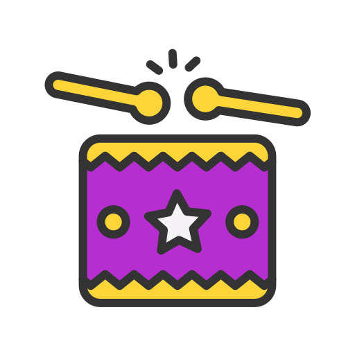 música icono gratis