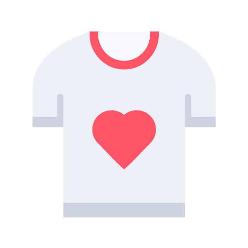 t-shirt kostenlos Icon t-shirt kostenlos Icon