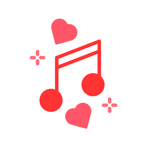 música grátis ícone música grátis ícone