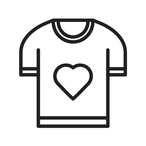 t-shirt kostenlos Icon t-shirt kostenlos Icon