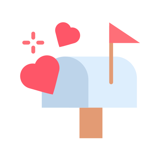 boîte Icône gratuit