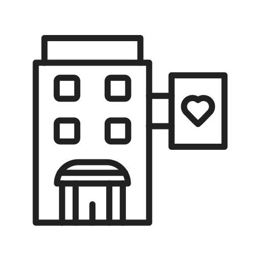 Ресторан бесплатно иконка