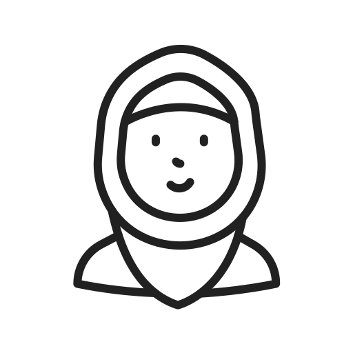 mesquita grátis ícone