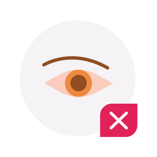 Глаз бесплатно иконка