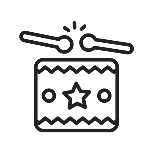 música icono gratis