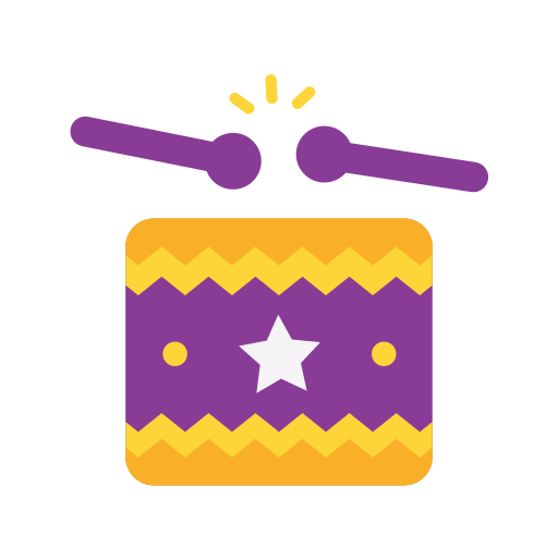 Музыка бесплатно иконка