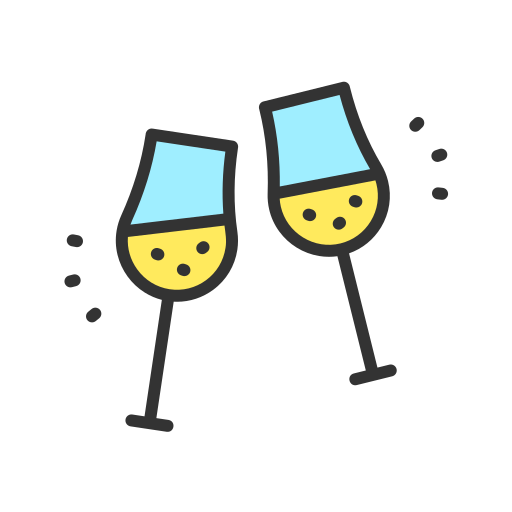 마시다 무료 아이콘