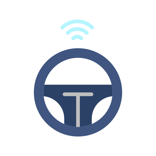 Technology free icon Technology free icon