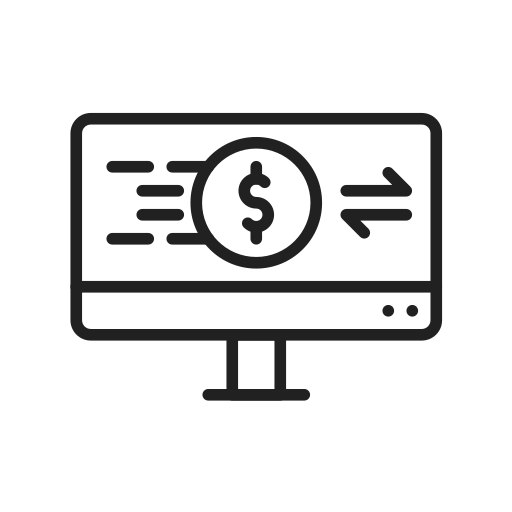 argent Icône gratuit