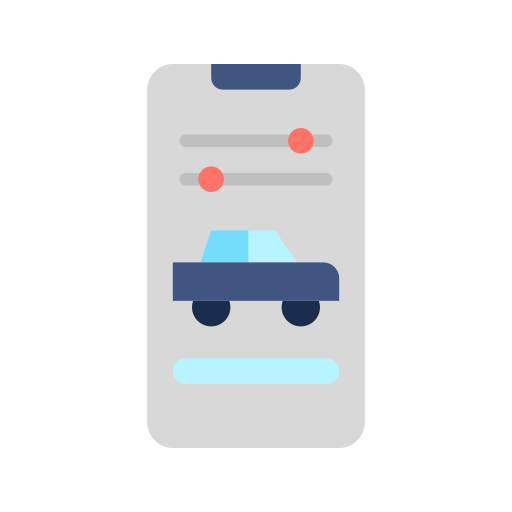 Remote free icon