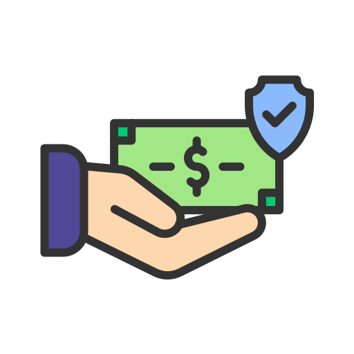 kasse kostenlos Icon