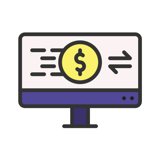 argent Icône gratuit