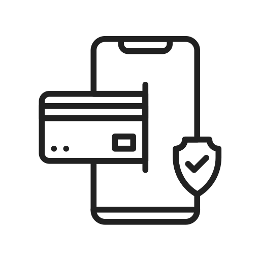 Shield free icon