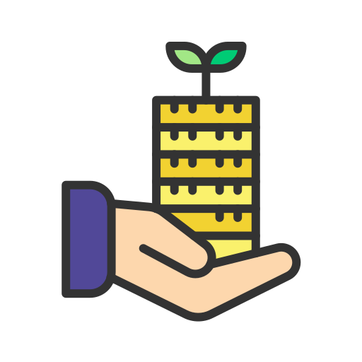 investition kostenlos Icon