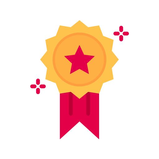 mejor producto icono gratis