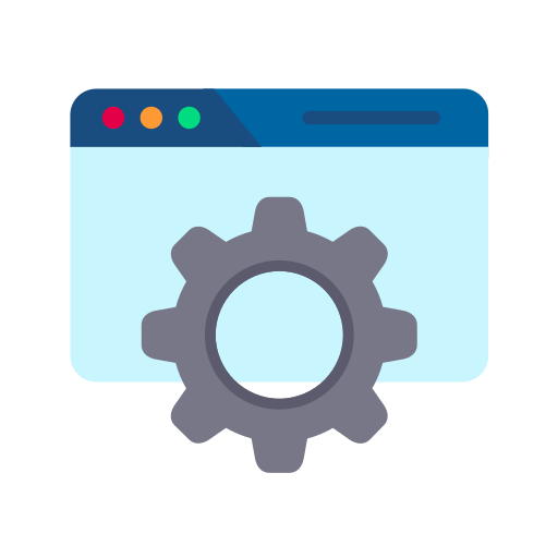 Web free icon