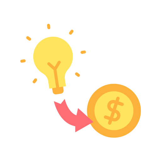 Деньги бесплатно иконка