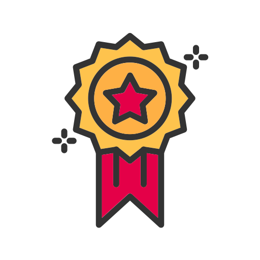 mejor producto icono gratis