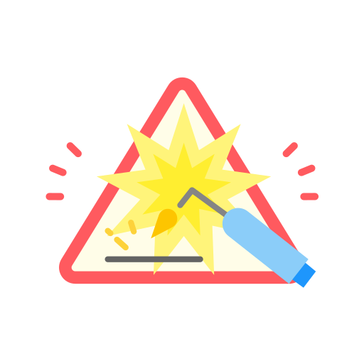 Sign free icon