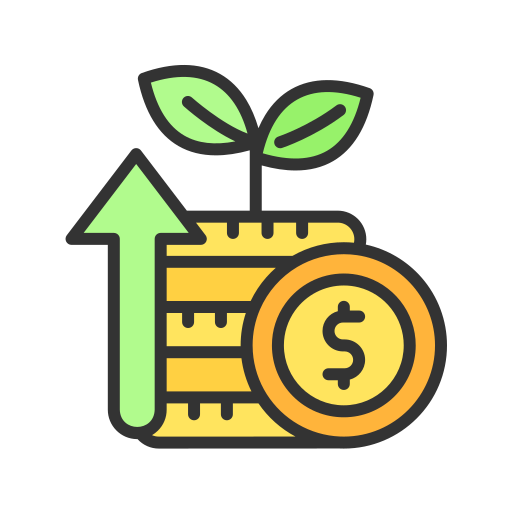 Финансовый бесплатно иконка