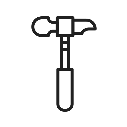 construcción icono gratis