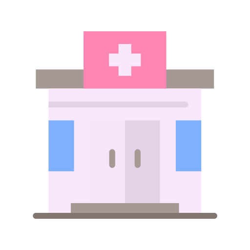 médico icono gratis