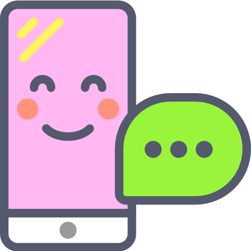 teléfono inteligente icono gratis