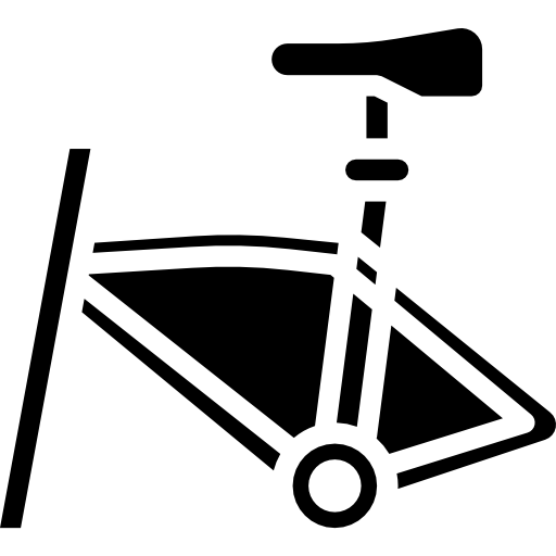 bicicleta icono gratis