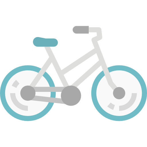 Велосипед бесплатно иконка