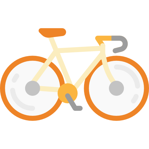 Bicycle free icon Bicycle free icon