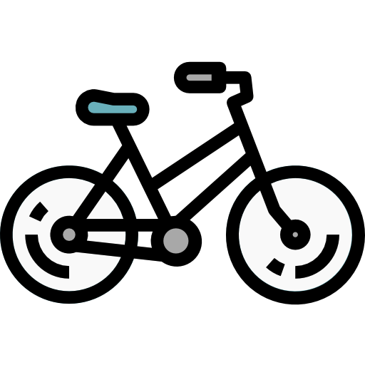 Bicycle free icon Bicycle free icon