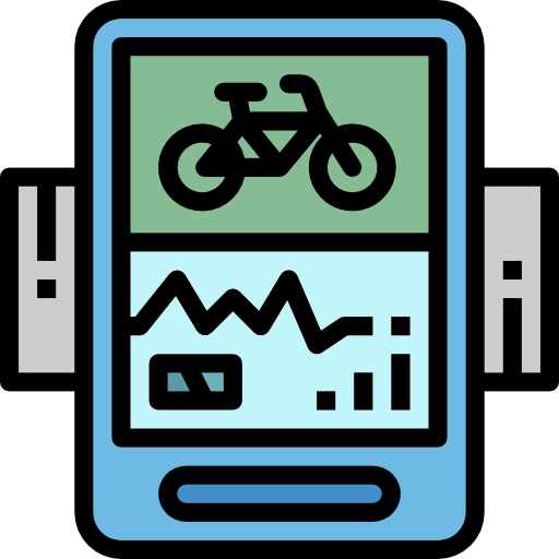 Meter free icon Meter free icon