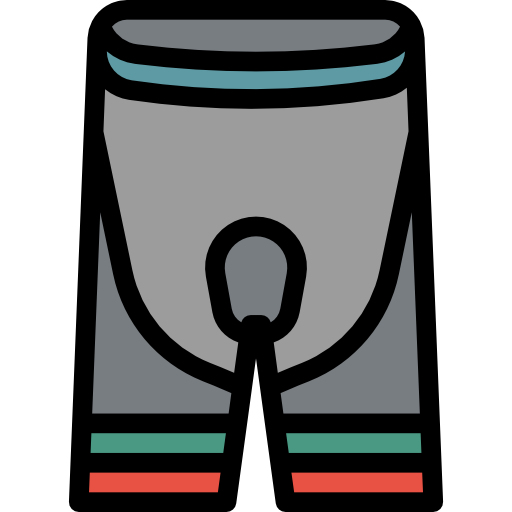 Pants free icon