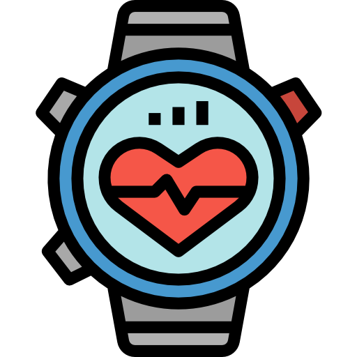 Smartwatch free icon Smartwatch free icon